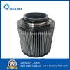 Universal Customized 3.2'' 82mm Automobile Air Intake Car Filters