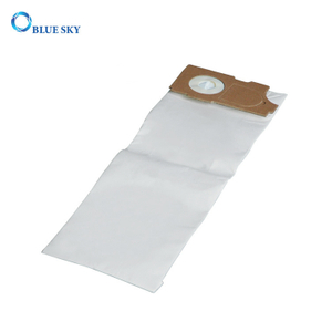 HEPA Filter Paper Bags for Windsor Versamatic Commercial Vacuum Cleaners
