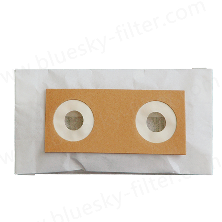 Replacement Paper Dust Bags for Advance Vacuum Cleaners Part # 201569