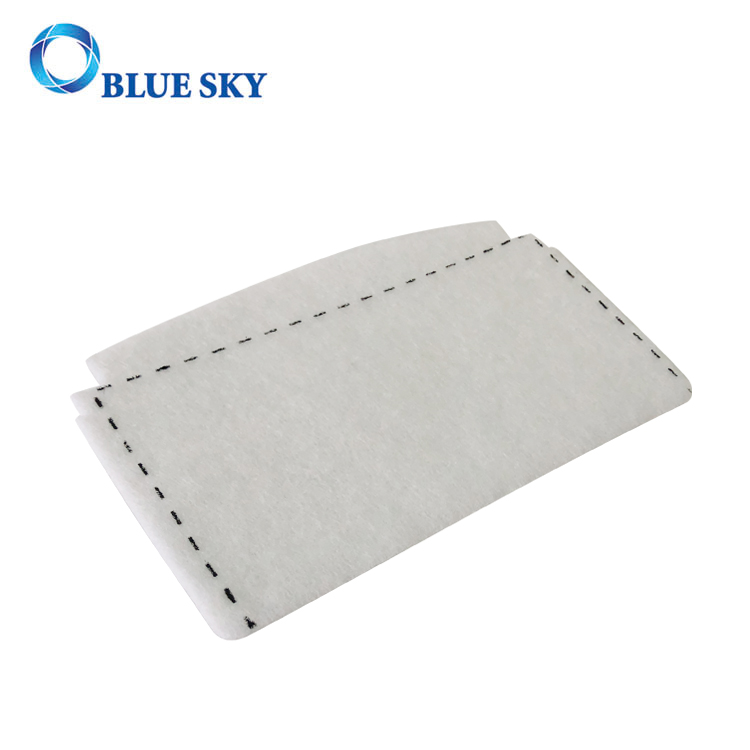 Washable Sponge Scouring Filter Pad for Vacuum Cleaner