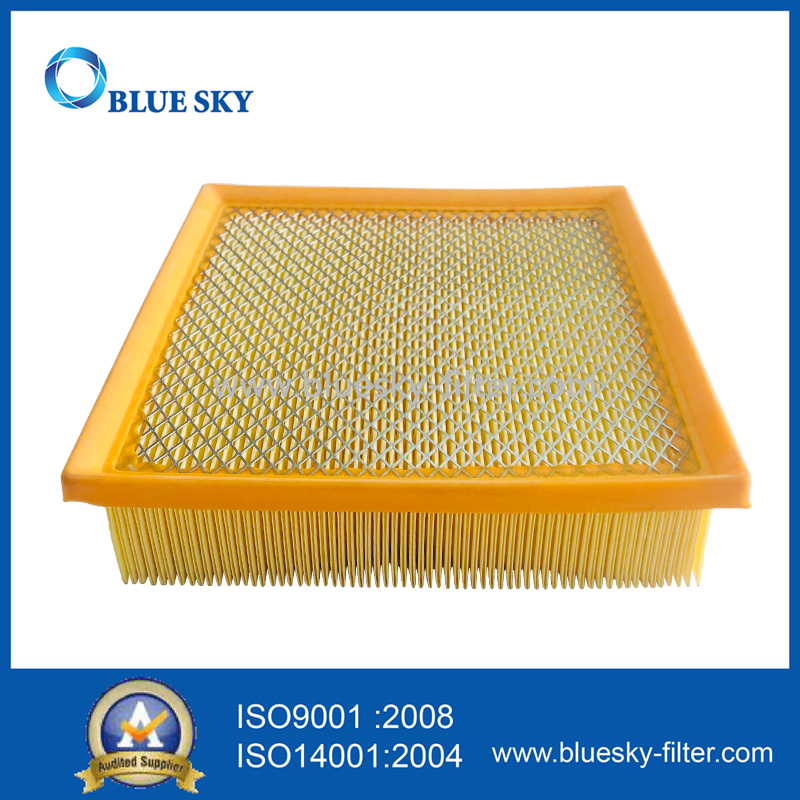 Auto Air Filter for Chrysler & Dodge Cars Replace Part 04861480AA