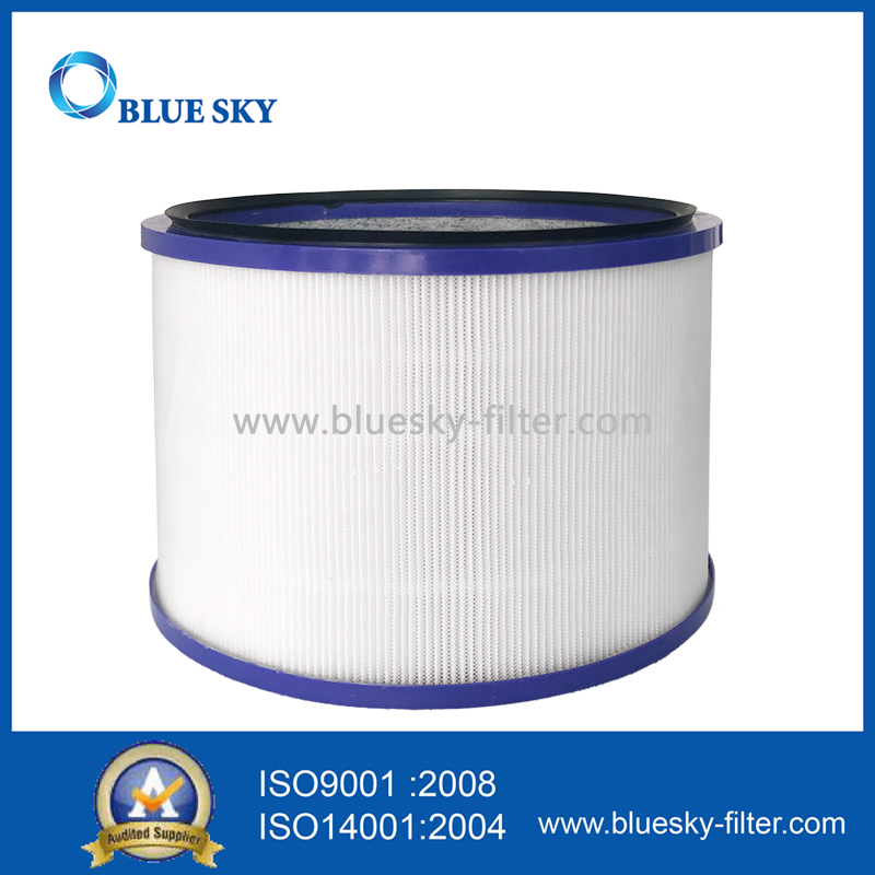 H12 HEPA Filter for Dyson HP00 967449-04 Air Purifier