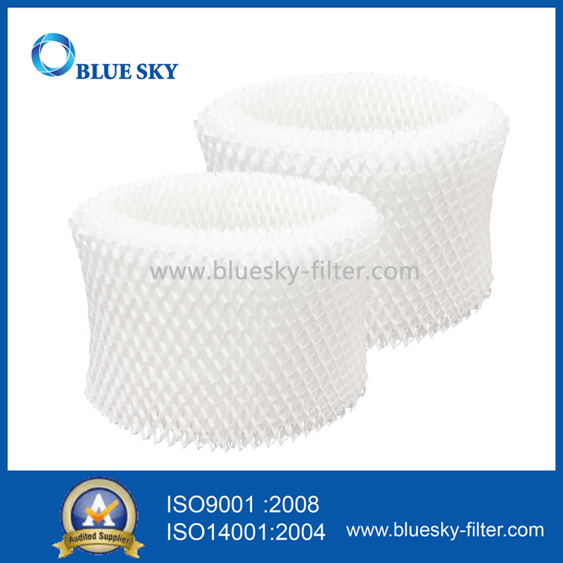 How to clean humidifier filter?(1)