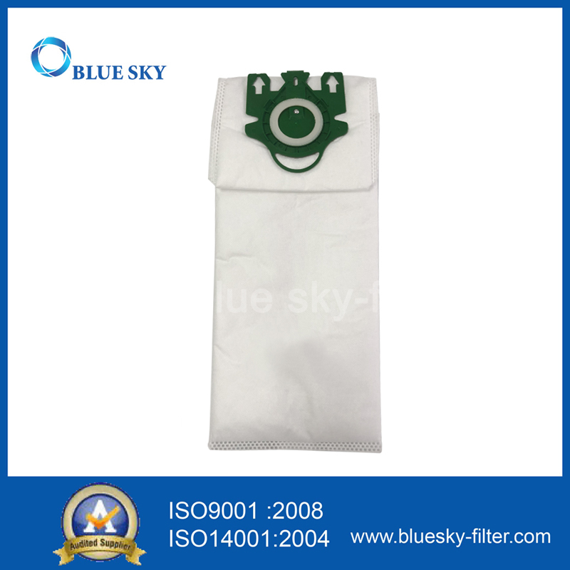 Fabric Dust Filter Bag for Miele S7 Vacuum Cleaner