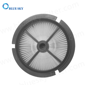 China Suppliers Gray Cyclone Filters for Vcc-07 Vacuum Cleaners
