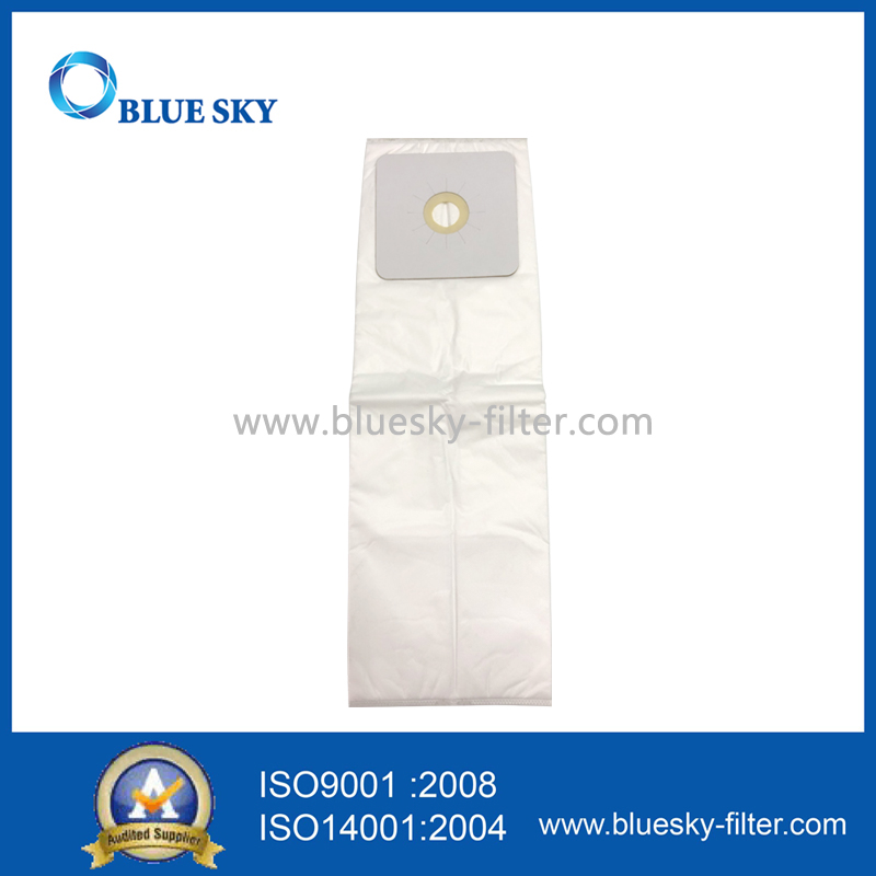 Central HEPA Non-Woven Vacuum Bags for Home and Office Vacuum Cleaner