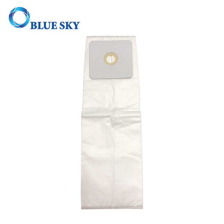  HEPA White Synthetic Material Dust Bag For Nutone CV350 Central Vacuum Cleaner Micro-Lined