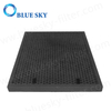 Customized Honeycomb Active Carbon Panel Air Purifier Filters