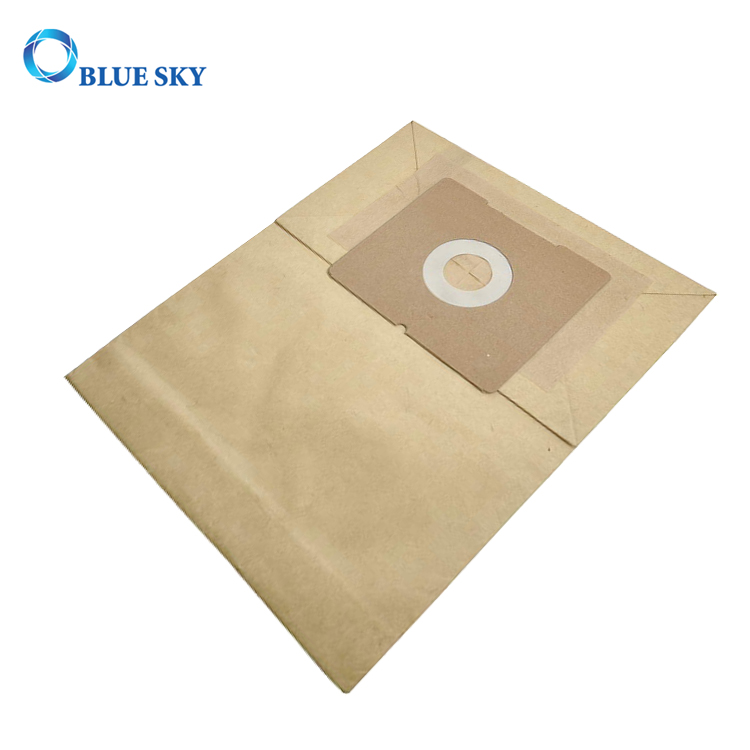 Paper Dust Filter Bags Replacement for Bissell 4122 Vacuum Cleaners Part 2138425