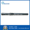 33mm Black Telescopic Extension Metal Tube for Vacuum Cleaners