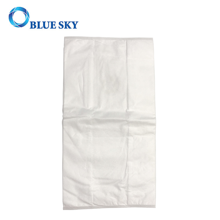 Replacement H12 Nonwoven Dust Filter Bags for Vacuum Cleaner Parts