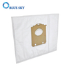 Non-woven Dust Filter Bags for Electrolux S Vacuum Cleaners
