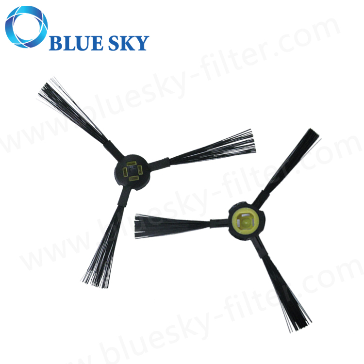 Side Brush Replacement for Ilife V8 Robot Vacuum Cleaners
