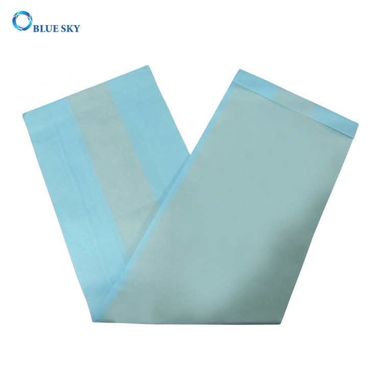 Replacement for Bissell Commercial BGU8000 Vacuum Bags 