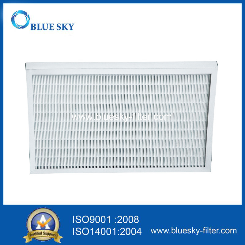 High Efficiency Filter for Air Cleaners/Air Purifiers 