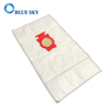 H11 HEPA Dust Bag for Kirby F 204814 Vacuum Cleaners