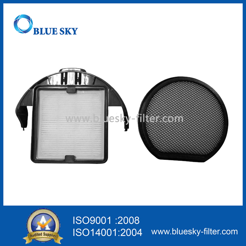 Exhaust HEPA Filters for Hoover T-series Vacuum Cleaners