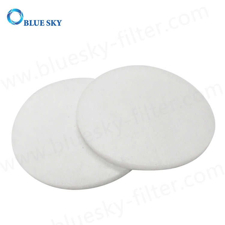 Engine Lid Poster Felt Filters Replacement for Dyson DC04 DC05 DC08 Vacuum Cleaners