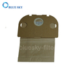 Vacuum Cleaner Filter Paper Bag for Vorwerk Tiger of Vk 250 / 251 / 252