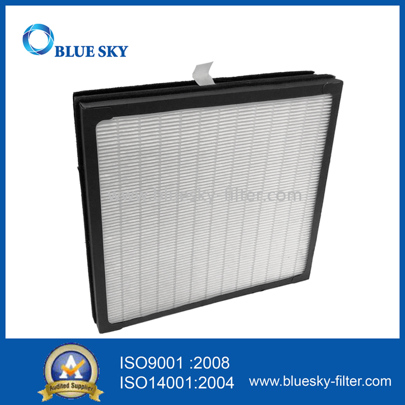 HEPA Filters for Idylis Filter D Air Purifier Part # IAF-H-100D