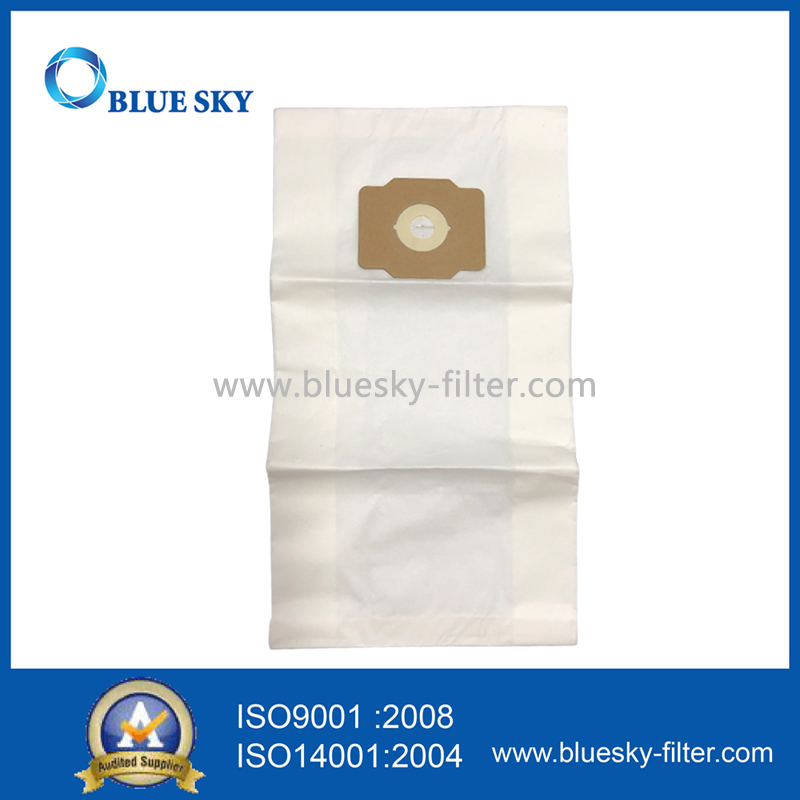 Non-Woven Vacuum Cleaner HEPA Bags for Beam and Eureka 