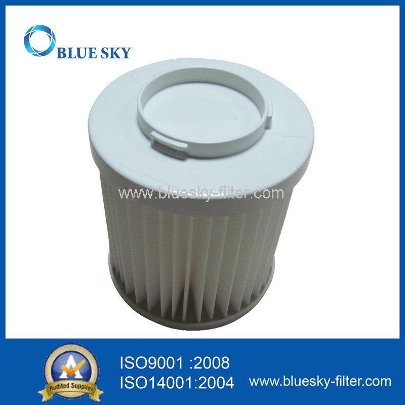 Grey Filter for Huosehold and Office Vacuum Cleaners 