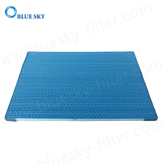 Customized 5mm Aperture Panel Humidifier Wick Filters