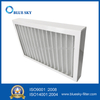 320X200X40mm Paper Frame Cotton Air Purifier Filters