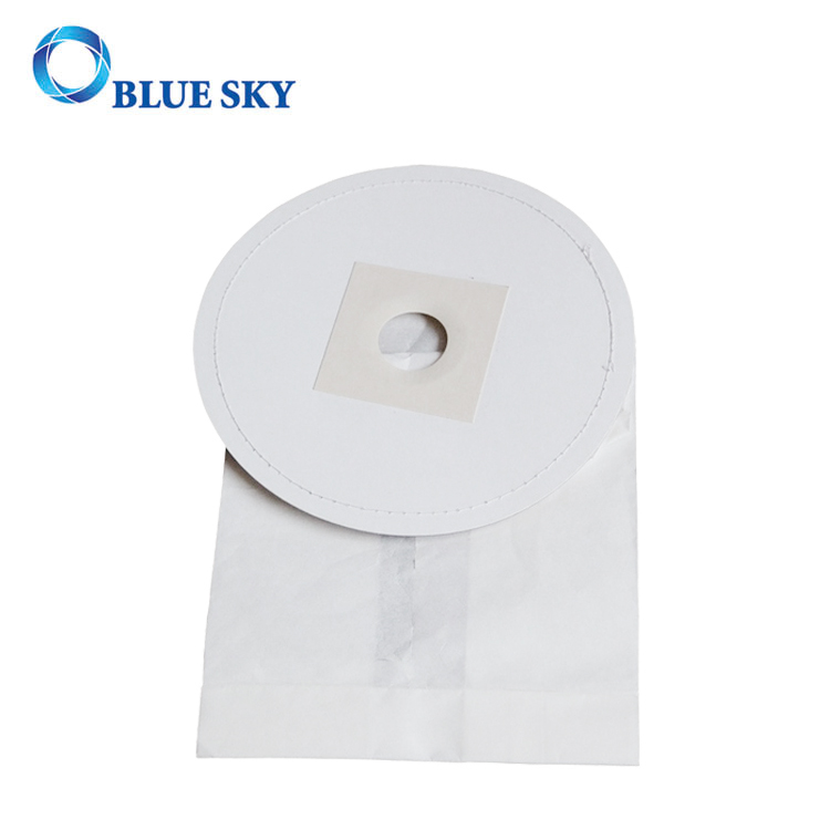 White Paper Dust Bag for C-VAC Vacuum Cleaner