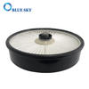 Cylinder H11 HEPA Filter Replacement for Bissell 48G7 Vacuum Cleaners