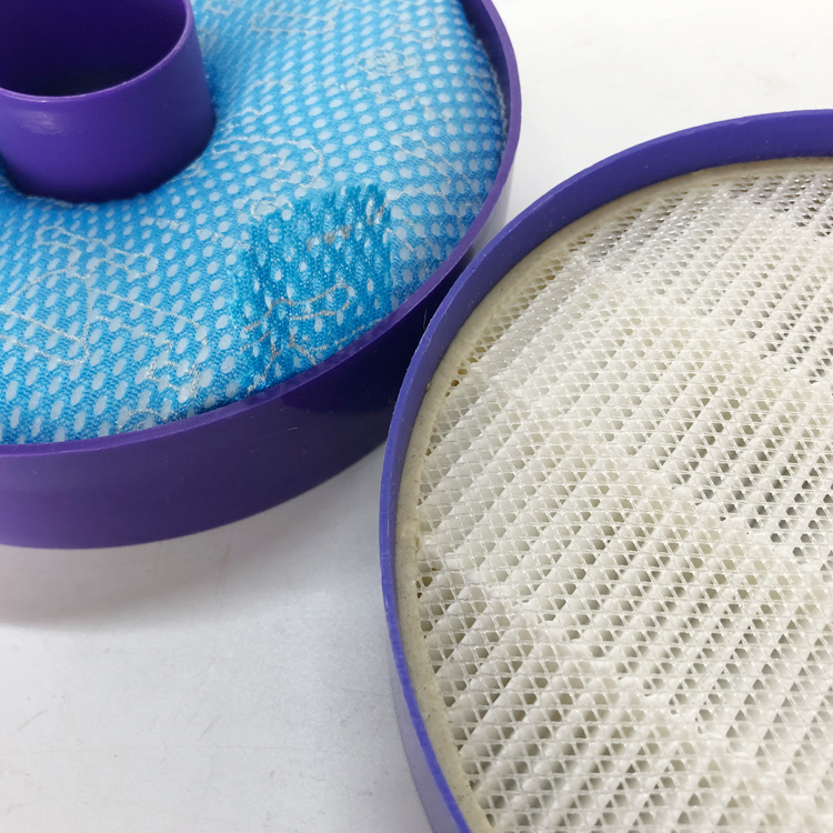 Pre & HEPA Filters for Dyson DC33 Vacuum Cleaners Buy Dyson DC33 HEPA