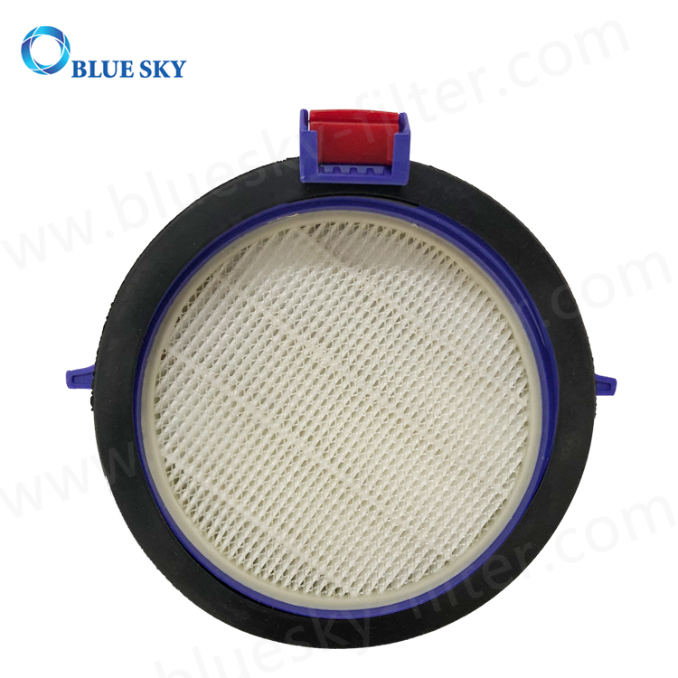 Post Motor HEPA Filters Replacement for Dyson DC25 Upright Vacuum Cleaners