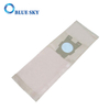 Paper Card Board Vacuum Cleaners Dust Filter Bags for Kirby F Style 