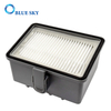 H13 HEPA Filters for Shark XHF450 NV450 NV480 Vacuum Cleaners