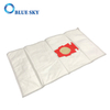 H11 HEPA Dust Bag for Kirby F 204814 Vacuum Cleaners