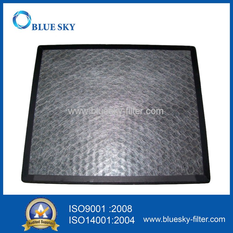 Air Filter with Activated Carbon for Alen A350/A375 UV 