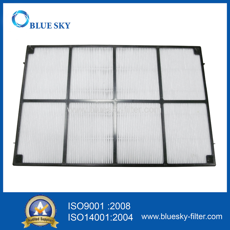 410X273X65mm Air Purifier Replacement H13 HEPA Filters