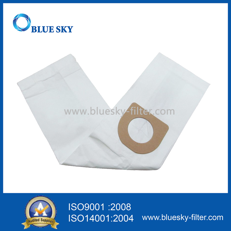 Paper Filter Bags for Vacuum Cleaner of Hoover