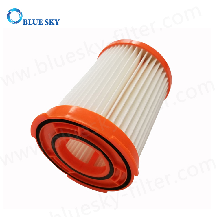  Replacement Orange Cartridge HEPA Filters for Electrolux Vacuum Cleaner
