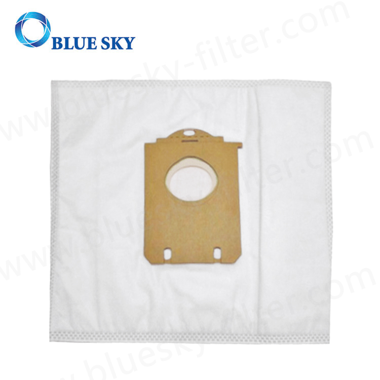 Non-woven Dust Filter Bags for Electrolux S Vacuum Cleaners