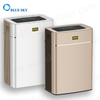 Portable Installation 6 Stages Filtration System Remove Formaldehyde Pm2.5 Voc Smoke Dust Home Ionic Air Purifier Ap-C230A