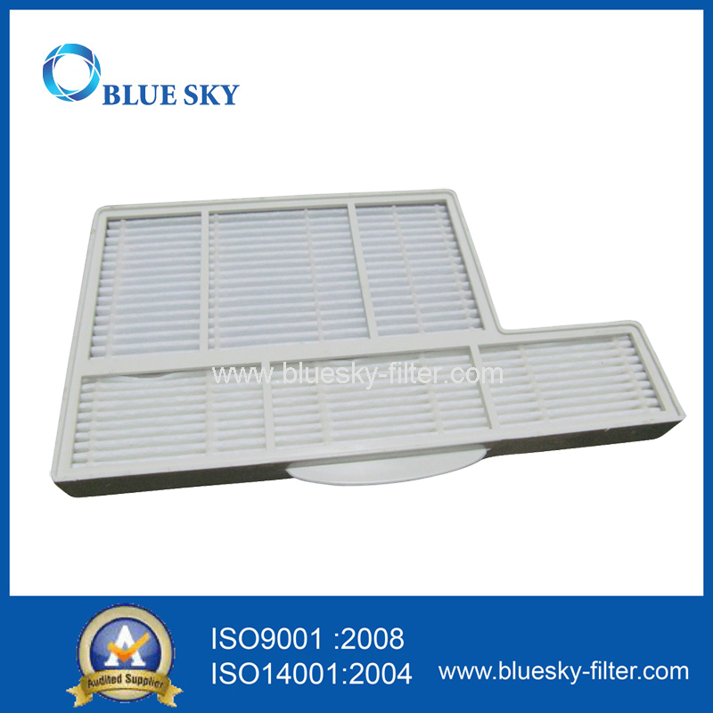 HEPA Filter Media and Fabric for Vacuum Cleaner 