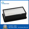 H10 HEPA Filters for Bissell 1008 Vacuums 2032663 & 1601502