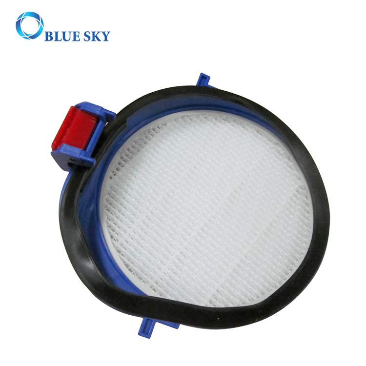 Post Motor HEPA Filters Compatible with Dyson DC24 Vacuum Cleaner Parts 915928-12