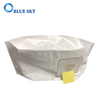 Replacement H12 Non-woven Dust Filter Bags for Vacuum Cleaner Parts