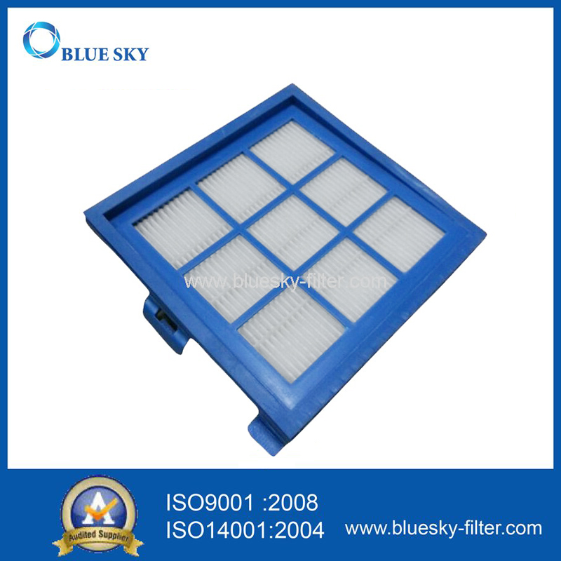 The Blue HEPA Filter for Vacuum Cleaner 