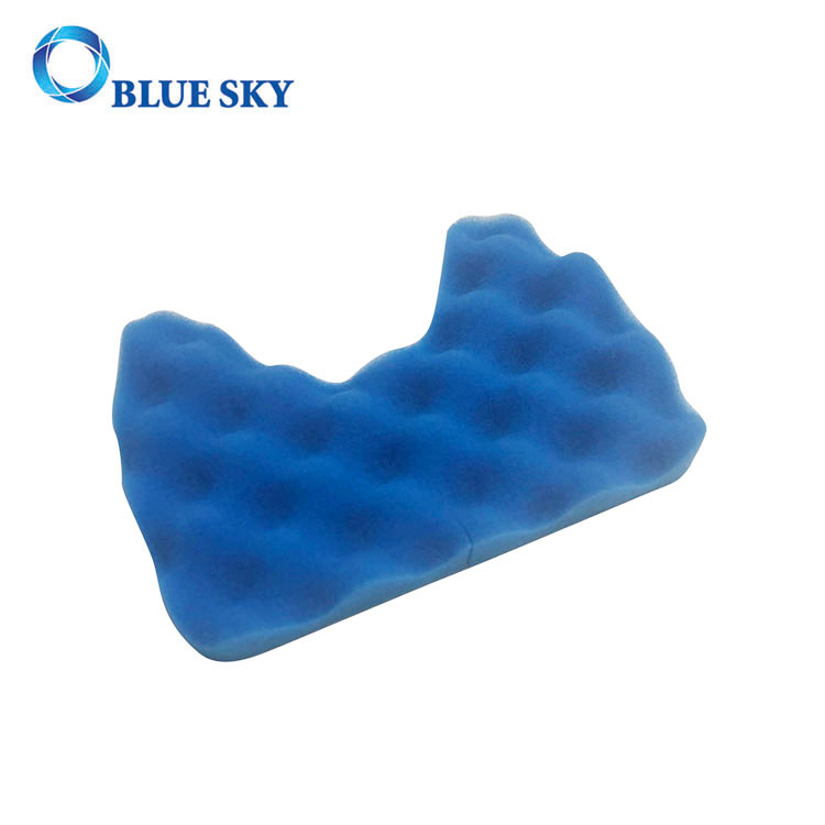 Blue Filter Foam Replacements for Samsung Vacuum Cleaners