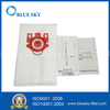 Replacement Miele Hyclean Airclean 3D Efficiency Miele Fjm Vacuum Cleaner Bags