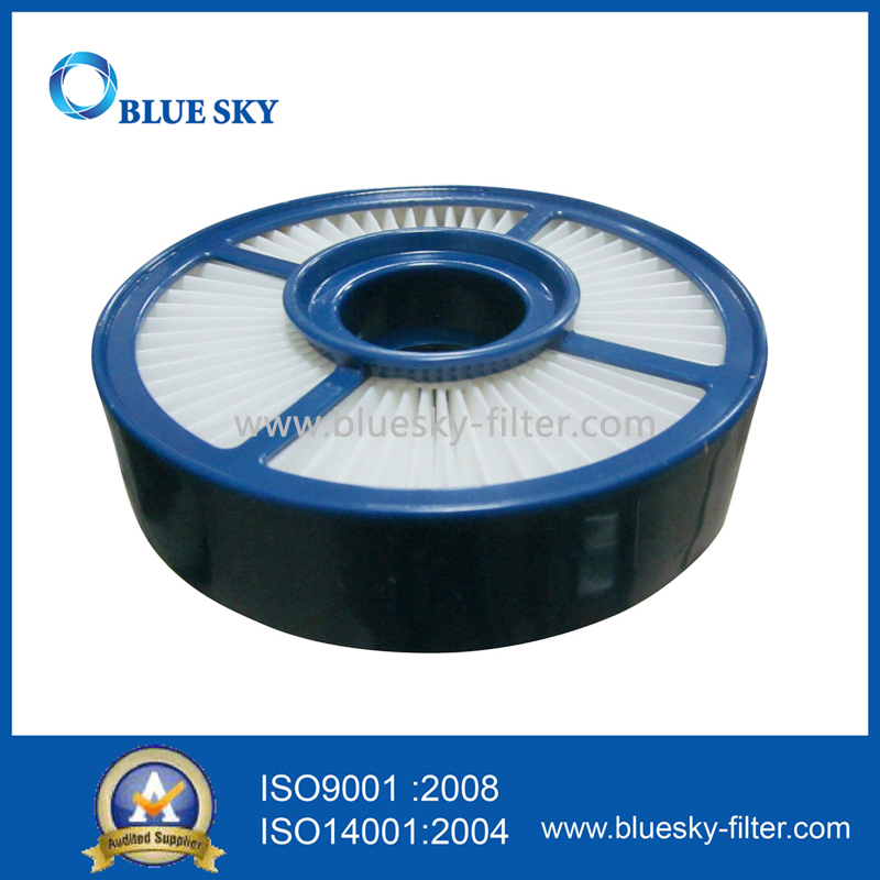 Discal Filter Fabric for Vacuum Cleaner