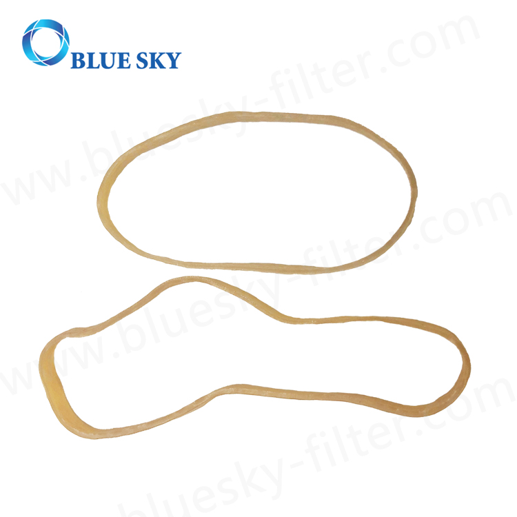 Universal Replacement Resilient Mounting Band for Vacuum Cleaner with Dust Bags